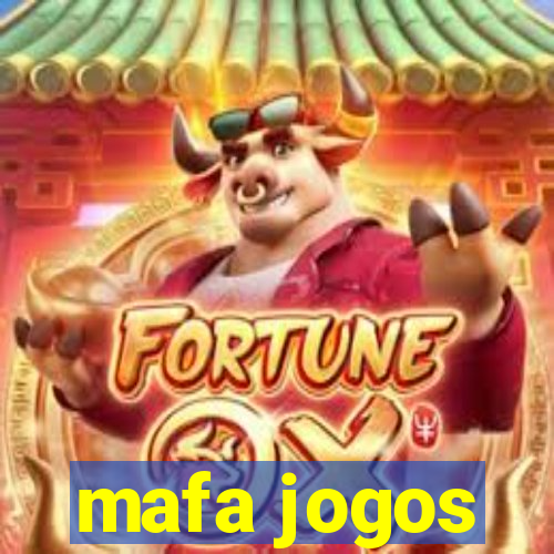 mafa jogos